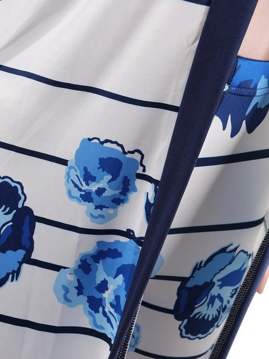 Women's 2025 wholesale two-piece cardigan set by MANDOTOS INTERNATIONAL, casual and sexy outfit, featuring a stylish cardigan and matching pants.