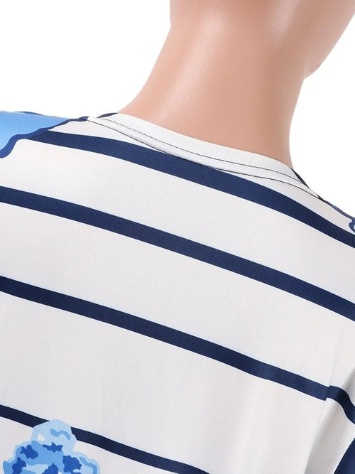 Mandotos International 2025 women's two-piece cardigan set, casual and sexy outfit, featuring a matching top and bottom in soft fabric.