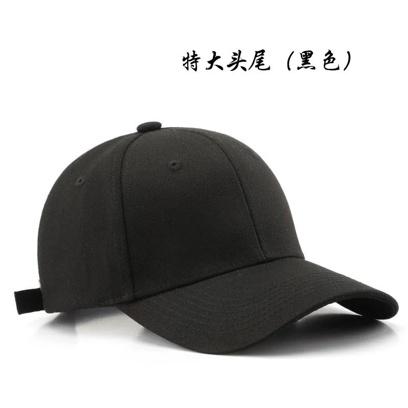 Mandotos International 2027 KJ women's retro baseball cap with solid color, curved eave, lightweight fabric, ideal for outdoor travel.