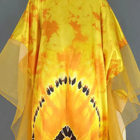African Dashiki Ankara maxi dress for women, traditional long dress with vibrant patterns by MANDOTOS INTERNATIONAL.