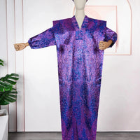 Mandotos International African women's traditional dress featuring dashiki, Ankara fabric, maxi gown, and Muslim kaftan robe.