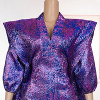 Mandotos International African dress for women featuring traditional dashiki Ankara gown, Muslim kaftan, maxi long dress, and abayas.