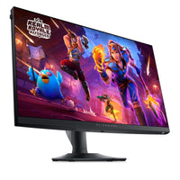 Alienware 27-inch FHD gaming monitor with 360Hz refresh rate, black display with sleek design by MANDOTOS INTERNATIONAL