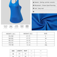 Black sleeveless yoga top for women by Mandotos International, backless fitness shirt, lightweight and comfortable for workouts.