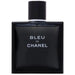 Mandotos International Chanel Bleu Eau De Toilette 100ml spray with blue bottle and elegant design