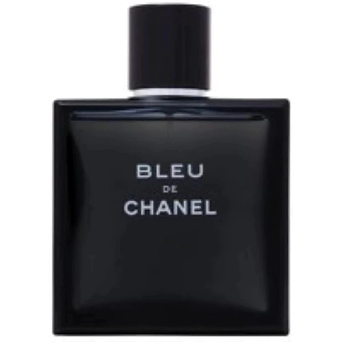 Mandotos International Chanel Bleu Eau De Toilette 100ml spray with blue bottle and elegant design