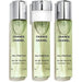 Mandotos International Chanel Chance Fresh Twist spray EDT refills, 3x20ml bottles, for a fresh, floral fragrance experience.