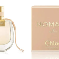Chloe Nomade Essence 1.7oz women's Eau de Parfum by MANDOTOS INTERNATIONAL, with elegant bottle and floral scent notes.