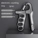 Mandotos International electronic grip enhancer device for improved grip and hand strength.