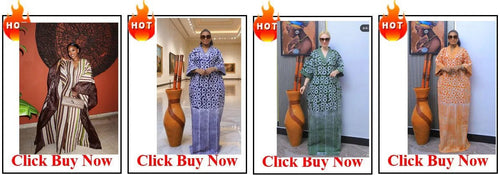 Elegant African V-neck maxi dress by MANDOTOS INTERNATIONAL, perfect for wedding parties, featuring vibrant fabric and stylish design.
