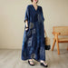 Ethnic Bohemian beach dress for women by MANDOTOS INTERNATIONAL, featuring casual, flowy fabric perfect for summer or beach outings.