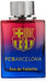 FC Barcelona Men's Fresh Essence cologne bottle by Mandotos International, 3.4 oz, featuring the club's logo and fresh scent packaging