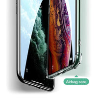 Mandotos International Joyroom iPhone Pro Max HD tempered glass screen protector set with 1, 2, or 3 pieces for enhanced phone protection.