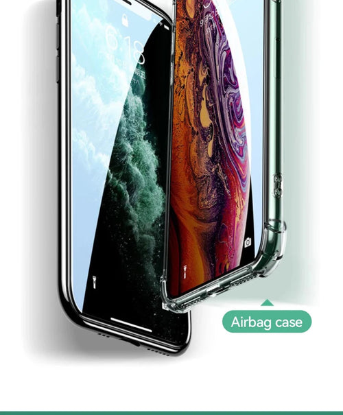 Mandotos International Joyroom iPhone Pro Max HD tempered glass screen protector set with 1, 2, or 3 pieces for enhanced phone protection.