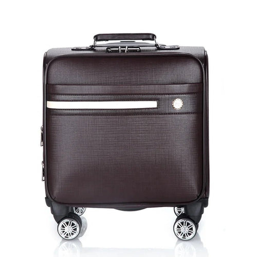 Large capacity tactical travel trolley luggage with integrated laptop backpack by MANDOTOS INTERNATIONAL, ideal for frequent travelers.