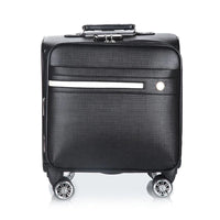 Large capacity tactical travel trolley luggage with integrated laptop backpack by Mandotos International, suitable for travel and business use.