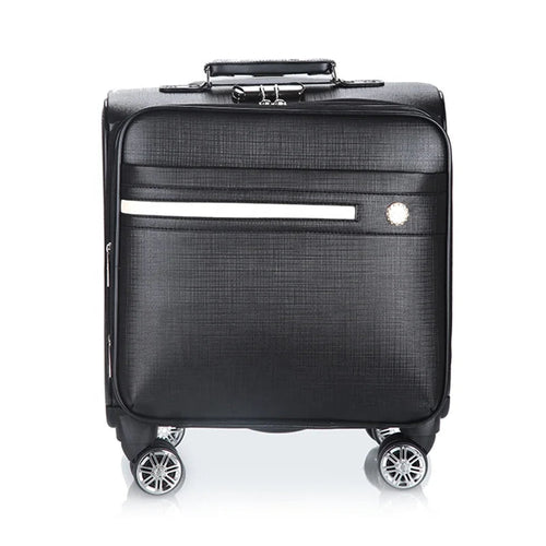 Large capacity tactical travel trolley luggage with integrated laptop backpack by Mandotos International, suitable for travel and business use.