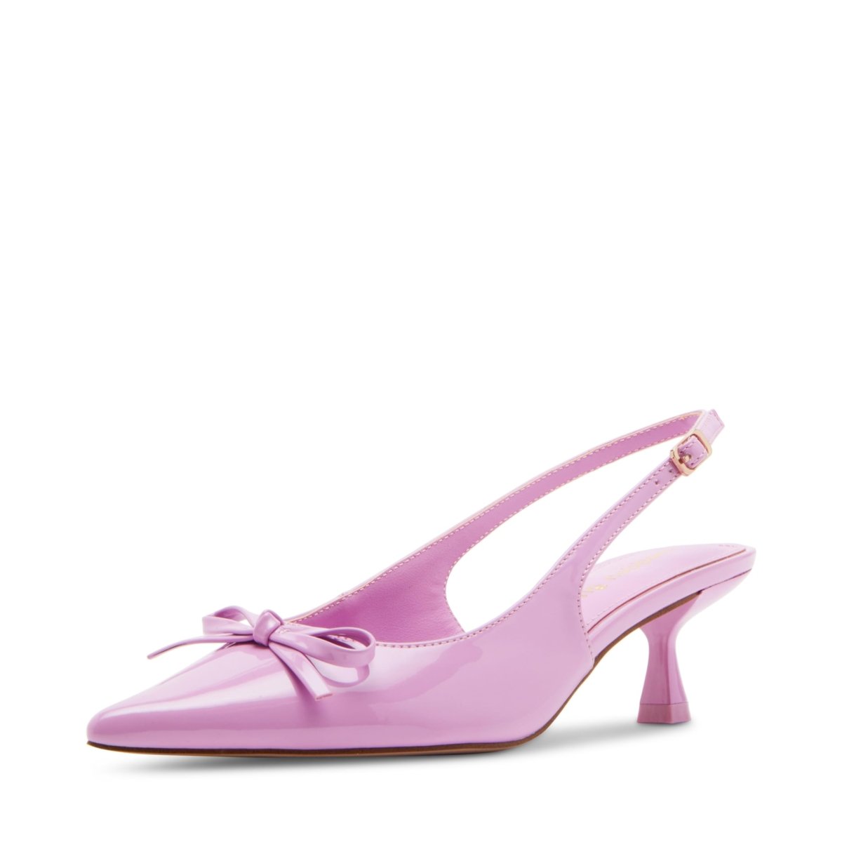 Madden Girl violet pumps in size 9.5 with pointed toes and stylish design, by Mandotos International