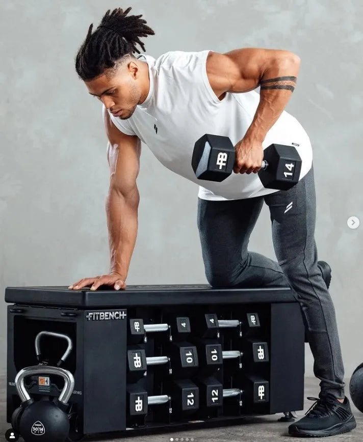 Men's quick-drying sleeveless fitness shirt, summer mesh basketball tank top by MANDOTOS INTERNATIONAL, ideal for active workouts.