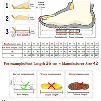 Men's rivet design beach sandals by Mandotos International, available in sizes 36-45, featuring durable straps and rivet accents.