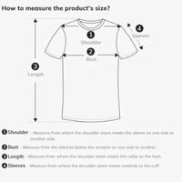 Women's Mexican Mama print T-shirt, casual short sleeve round neck polyester knit top by MANDOTOS INTERNATIONAL.