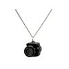 Miniature necklace camera by MANDOTOS INTERNATIONAL for kids, capturing life videos, travel logs, and VLOG recordings discreetly.