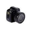Miniature necklace camera by MANDOTOS INTERNATIONAL, designed for kids and students to record videos and travel logs discreetly.
