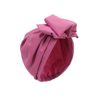 Muslim-style mirror hat and African headgear for women with intricate patterns and reflective mirror embellishments.
