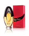 Mandotos International Picasso Femme Eau de Parfum bottle with bergamot and amber scent, 1.7 oz.