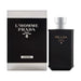 Mandotos International Prada LHomme Intense men's perfume bottle, 3.4 oz, with sleek design and elegant packaging.