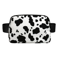 Mandotos International premium lightweight women's waist bag for running and travel, designed for comfort and convenience.