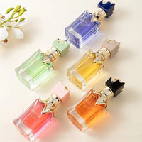 Sweet Vanilla Sensual Cologne by MANDOTOS INTERNATIONAL, elegant women's Eau De Parfum with warm vanilla notes.