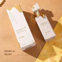 Sweet Vanilla Sensual Cologne by MANDOTOS INTERNATIONAL, women's Eau de Parfum with warm vanilla scent and elegant bottle.
