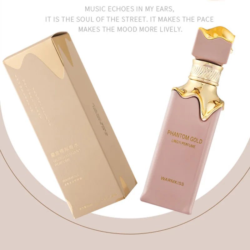 Sweet Vanilla Sensual Cologne by MANDOTOS INTERNATIONAL, women's eau de parfum with warm vanilla scent and elegant bottle.