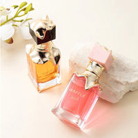 Sweet Vanilla Sensual Cologne by MANDOTOS INTERNATIONAL, exquisite women's Eau de Parfum with warm vanilla scent and elegant bottle design.