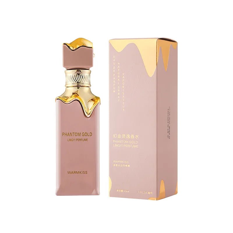 Sweet Vanilla Sensual Cologne by MANDOTOS INTERNATIONAL, elegant women's Eau de Parfum with warm vanilla notes and floral accents.