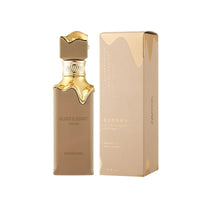 Bottle of Sweet Vanilla Sensual Cologne by MANDOTOS INTERNATIONAL, a women's eau de parfum with warm vanilla scent.