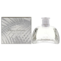 Mandotos International Tommy Bahama Very Cool men's cologne spray 3.4 ounces, featuring a sleek bottle and vibrant design.
