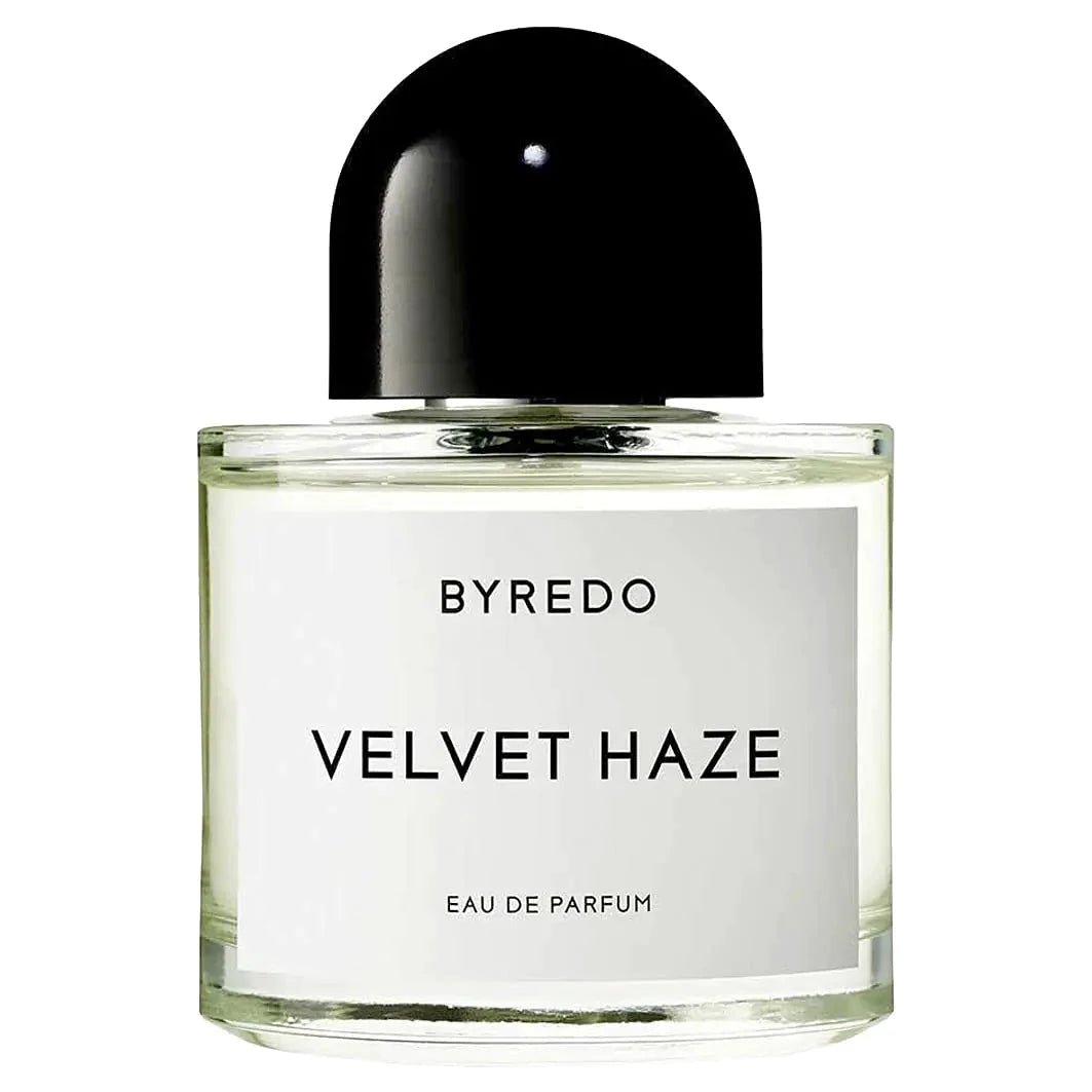 Mandotos International Velvet Mist Eau de Parfum 100ml bottle with elegant design, showcasing the luxurious fragrance.