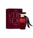 Very Sexy Luxe Eau de Parfum by Mandotos International featuring vanilla orchid and wild blackberry in a 1.7 oz bottle.