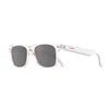 Wireless smart sunglasses with Bluetooth headset by MANDOTOS INTERNATIONAL, stylish sunglasses with integrated audio for men and women.