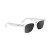 Wireless smart sunglasses with built-in Bluetooth headset by MANDOTOS INTERNATIONAL, stylish sunglasses for men and women with tech features.