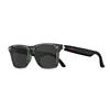Wireless smart sunglasses by MANDOTOS INTERNATIONAL with built-in Bluetooth headset, stylish for men and women.