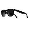 Wireless smart sunglasses with Bluetooth headset by MANDOTOS INTERNATIONAL, stylish sunglasses with integrated audio for men and women.