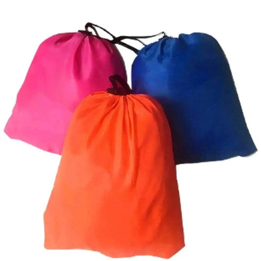 Kid's comfy hammock chair by MANDOTOS with soft fabric and sturdy frame, perfect for cozy indoor or outdoor relaxation.