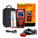 MANDOTOS KW850 OBD2 CAN BUS Code Reader for car engine fault codes, engine scanner and diagnostic tool.