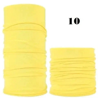 Elegant ladies' turban scarf by MANDOTOS featuring a stylish, draped design in soft fabric for a sophisticated look.