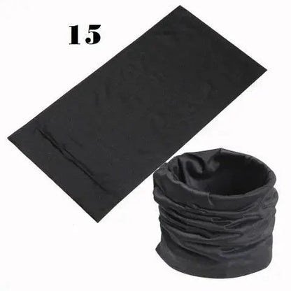 Elegant ladies' turban scarf by MANDOTOS featuring intricate fabric and stylish design, perfect for fashion and headwear.