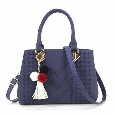 Luxury MANDOTOS ladies' crossbody handbag with sleek design, perfect for women seeking stylish and elegant everyday accessories.