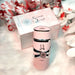 Mandotos LATTAFA Yara Eau de Toilette for women, long-lasting floral fragrance in a 3.4 fl oz bottle.